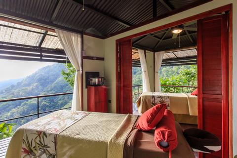 Rancho Pacifico Costa Rica